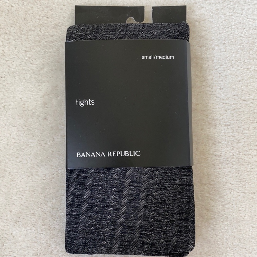 Banana Republic Women’s Tights NWT